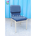 Alta calidad de hierro azul usado iglesia silla (yc-g30)